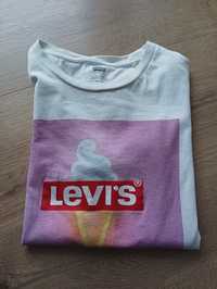 Levis Koszulka T-shirt 164