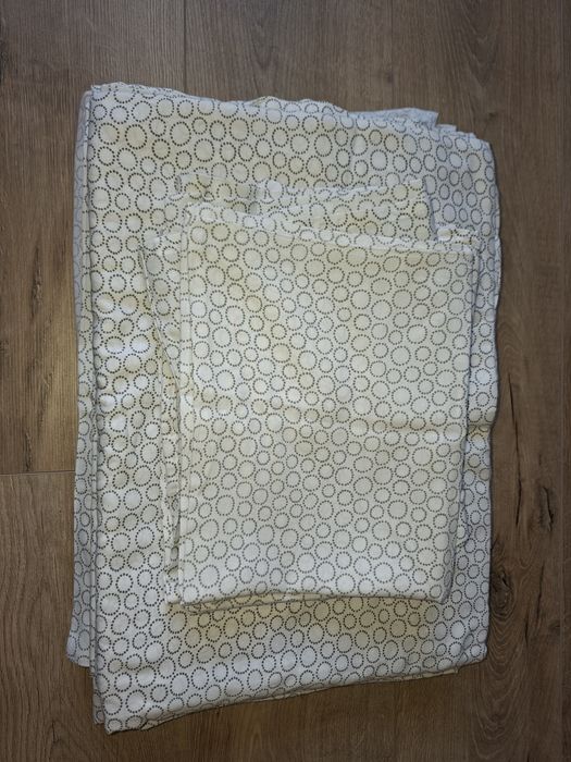 5 kompletów pościeli Tradaster ikea 150x200