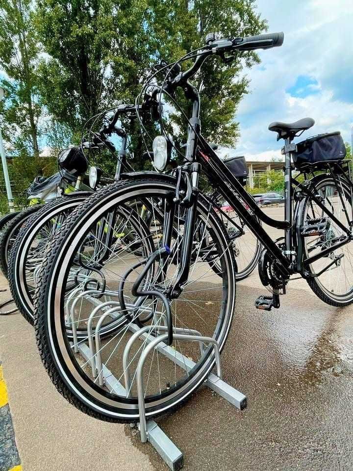 Wynajem rowerów Gdynia