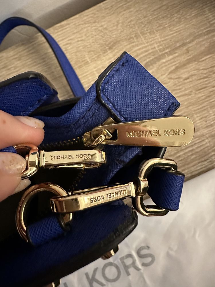 Сумка Michael Kors Selma    Михаэль корс