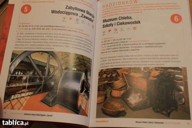 Szlak zabytków techniki woj. Śląskiego,mapa-93
