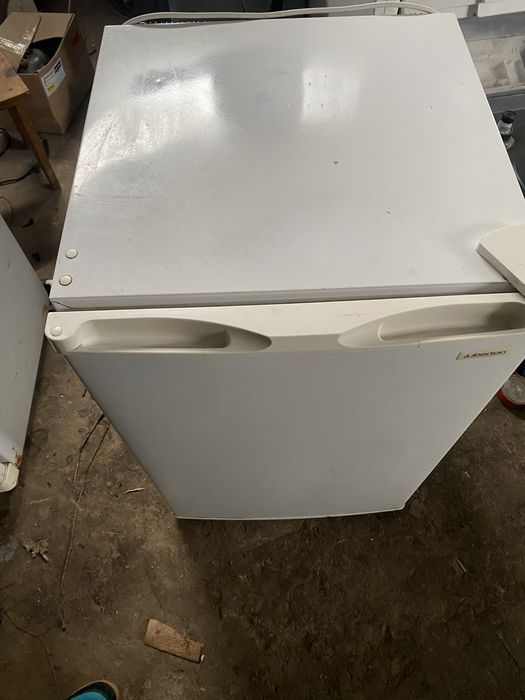 Робочий холодильк 85см