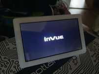 InView 5" monitorek dotyk sterowanie plus usb lan adapter