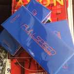 Avon FULLSPEED NITRO Full Speed Unikat Ost. seria ! zapakowane UWAGA !
