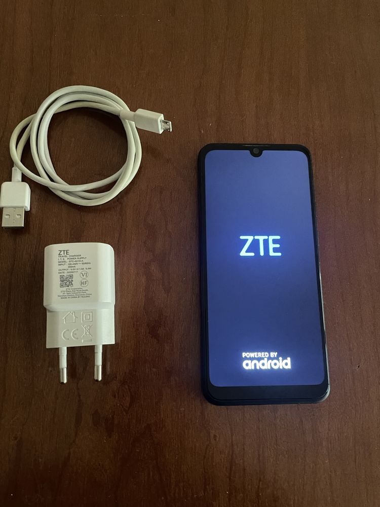 Zte Blade A5 2020