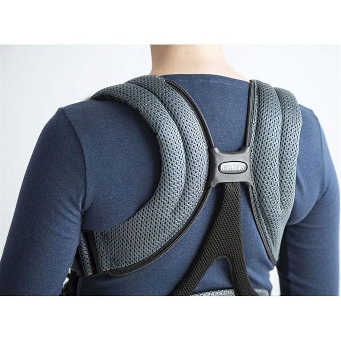 Marsúpio Ergonómico BabyBjorn