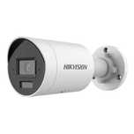 8 Мп IP камера Hikvision DS-2CD2083G2-LI (2.8мм)