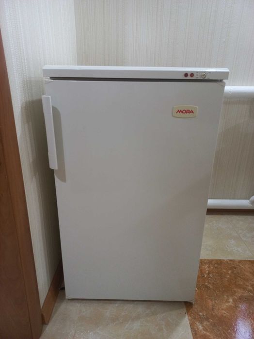 Морозильна камера MORA MF 3101 W