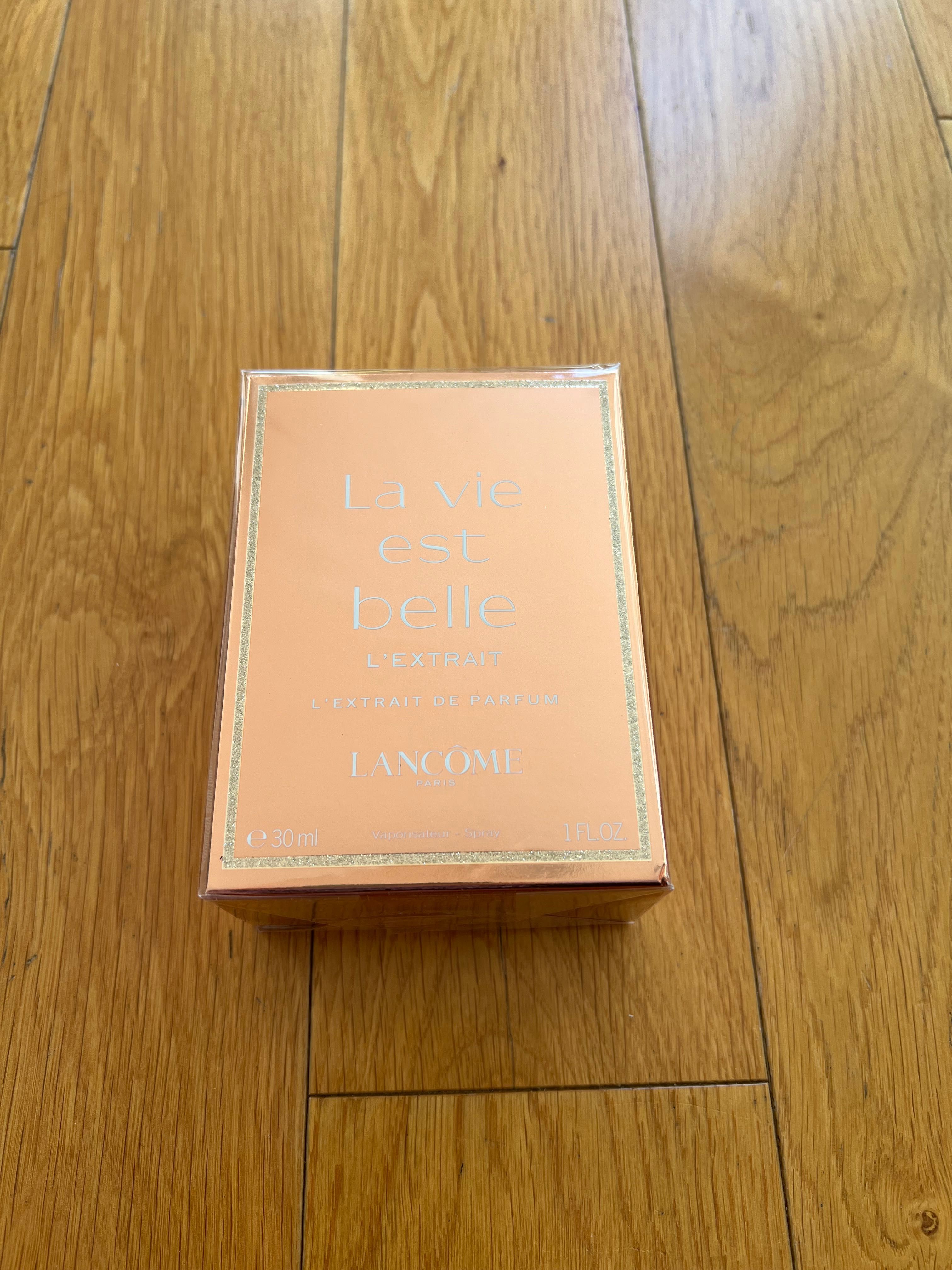 Lancôme La Vie Est Belle Gold L’Extrait 30ml edp woda perfumowana