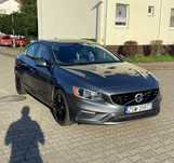 Volvo S60 Volvo s60 t5