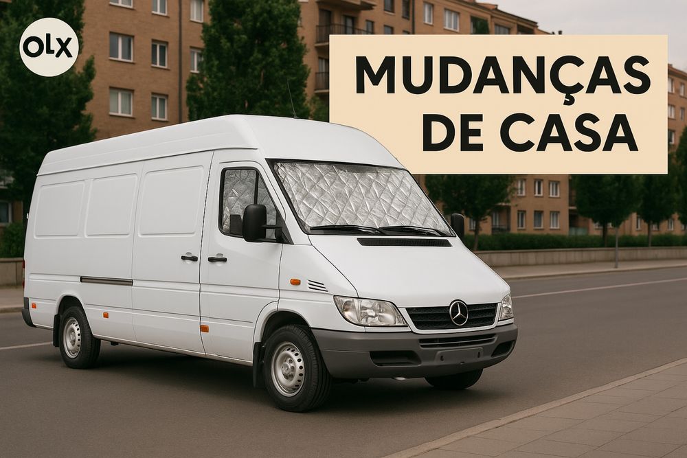Mudanças Zona Norte