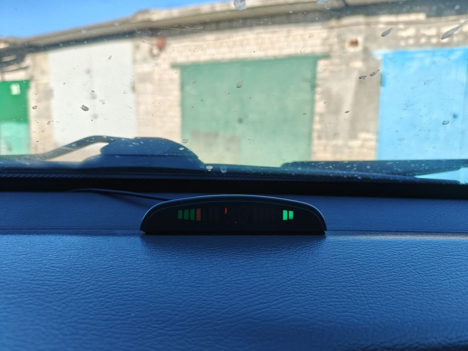 Продам Daewoo lanos SE ГБО кондиціонер