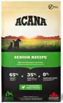 Bezglutenowa karma dla starszego psa - Acana Kurczak i ryby 11,4kg