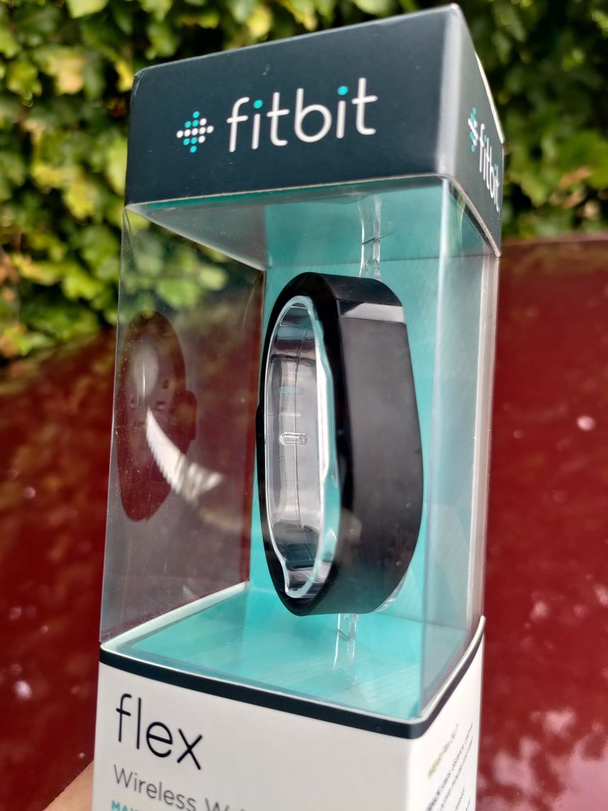 Opaska FitBit Flex