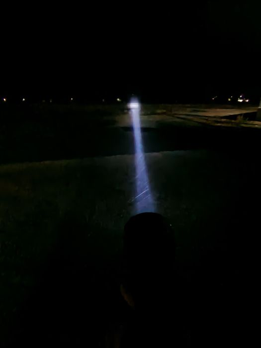 Convoy Z1 – Compacta, Poderosa com zoom • Alcance Longo