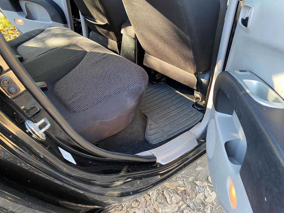 Mitsubishi L200, IV FL, 2,5D, 2013, 131kW (178 к.с.)