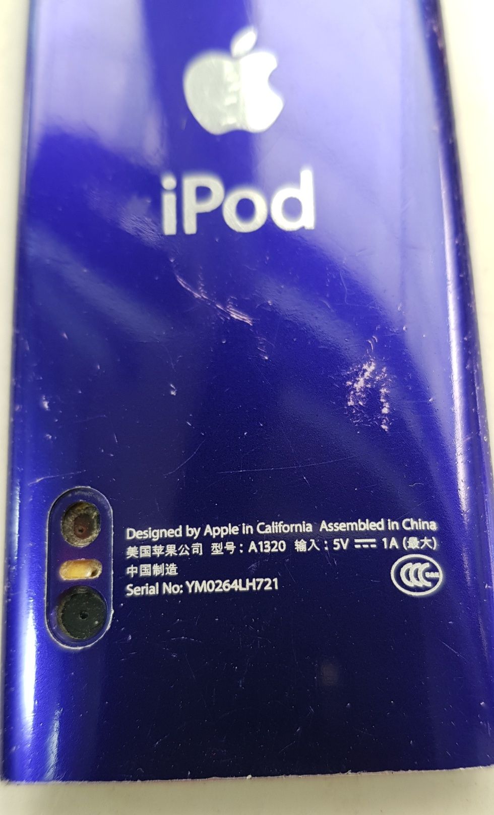 Apple iPod A1320 "16gb"