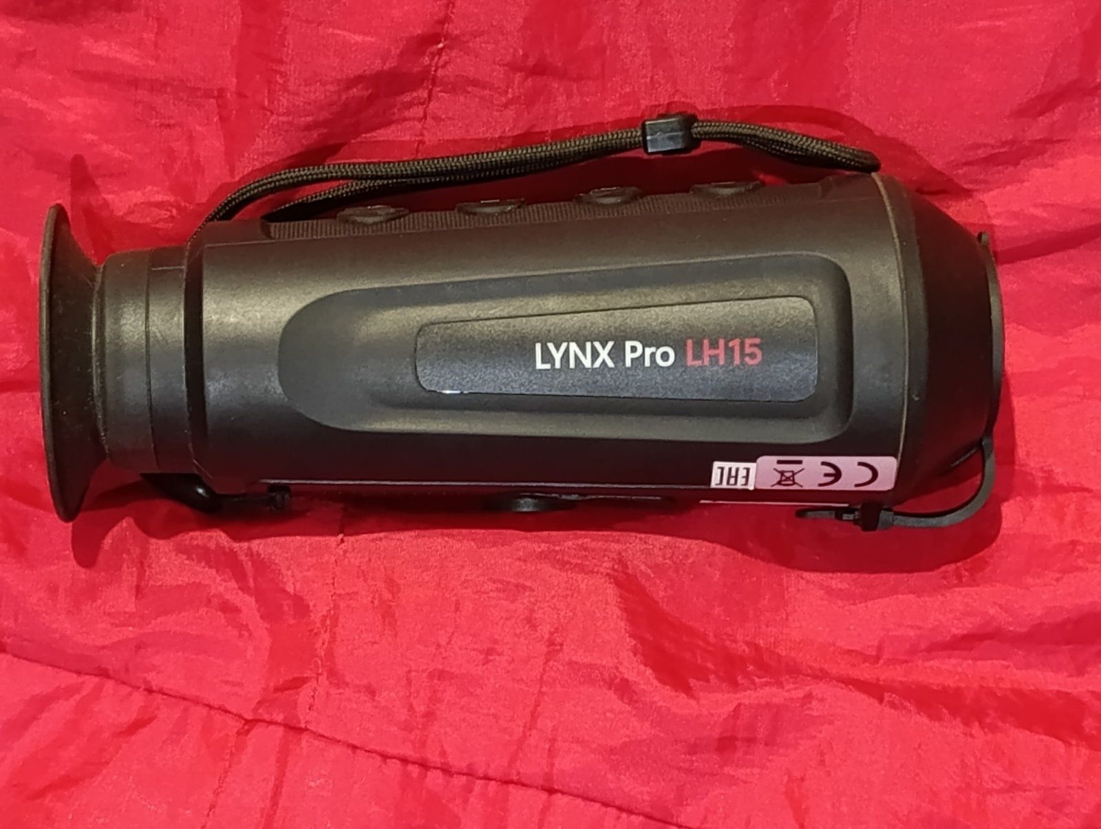 Тепловизор Lynx Pro LH15