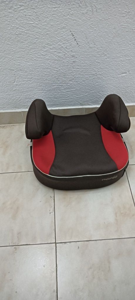 Banco auto para criança
