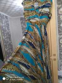 Нова сукня (плаття) довга М - Л ( 46-48 р )