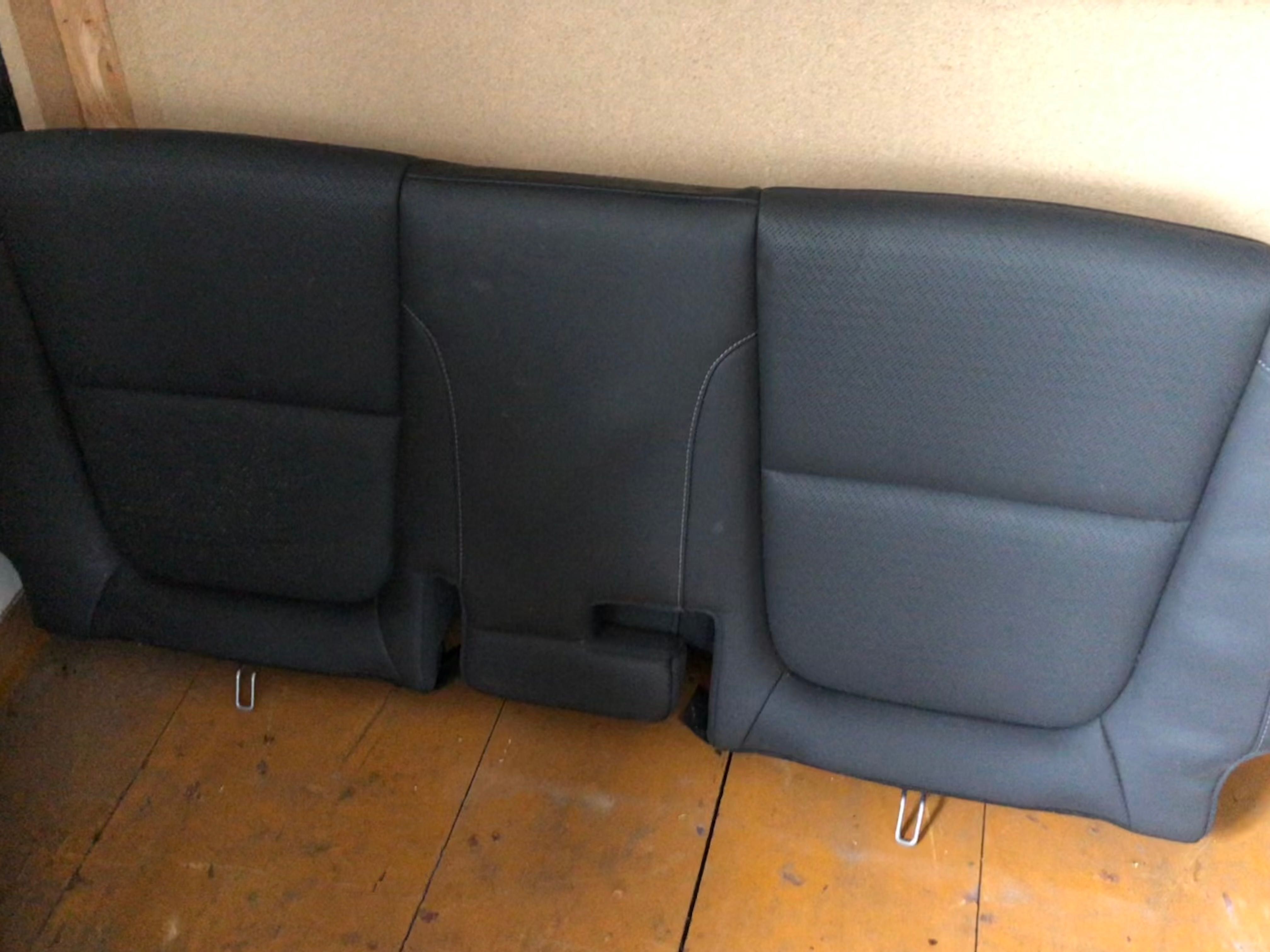Fotele skórzane kanapa Hyundai kona