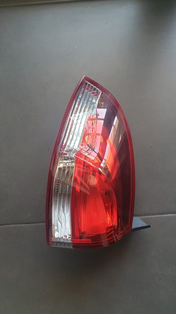 Farolim traseiro esquerdo renault CLIO IV  (4).
