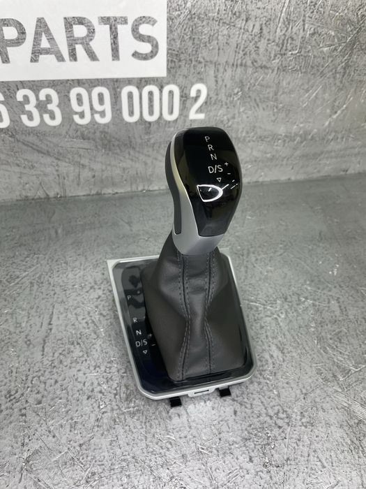 Селектор ручка акпп Volkswagen Passat B8 Arteon R-Line 3G1-713-203