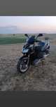 Aprilia sportsity 250
