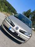 Renault Megane Break 1.5 DCI - RESERVADO