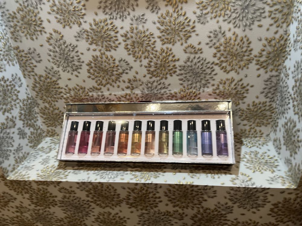 Victoria’s Secret 12 Спреїв