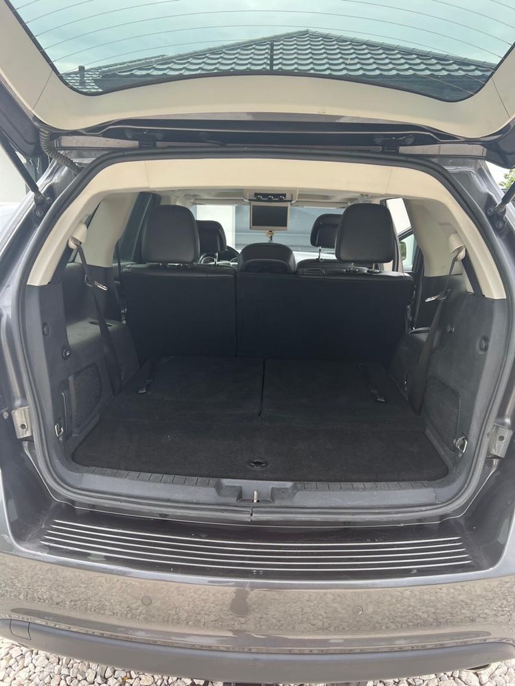 Sorzedam Dodge Journey + LPG 2014 Bogata wersja