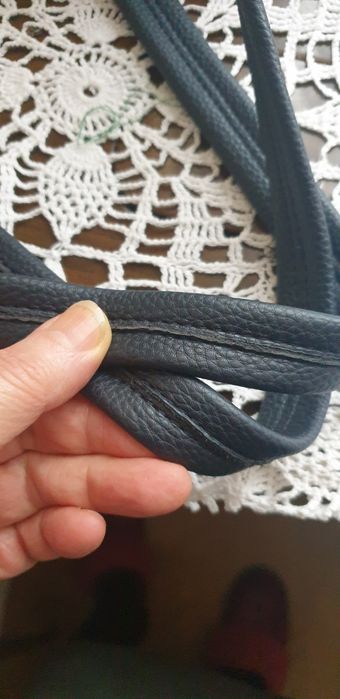 Torba damska Puccini z eco skóry