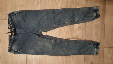 Jeans House Jogger 36