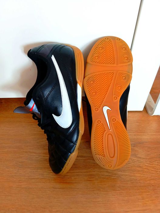 NIKE buty adidasy męskie 41 Sneakersy sportowe Tenisówki halówki RunX