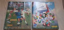 Наклейки Панини Panini euro96 че1996 евро96 чм98 чемпионат мира 1998