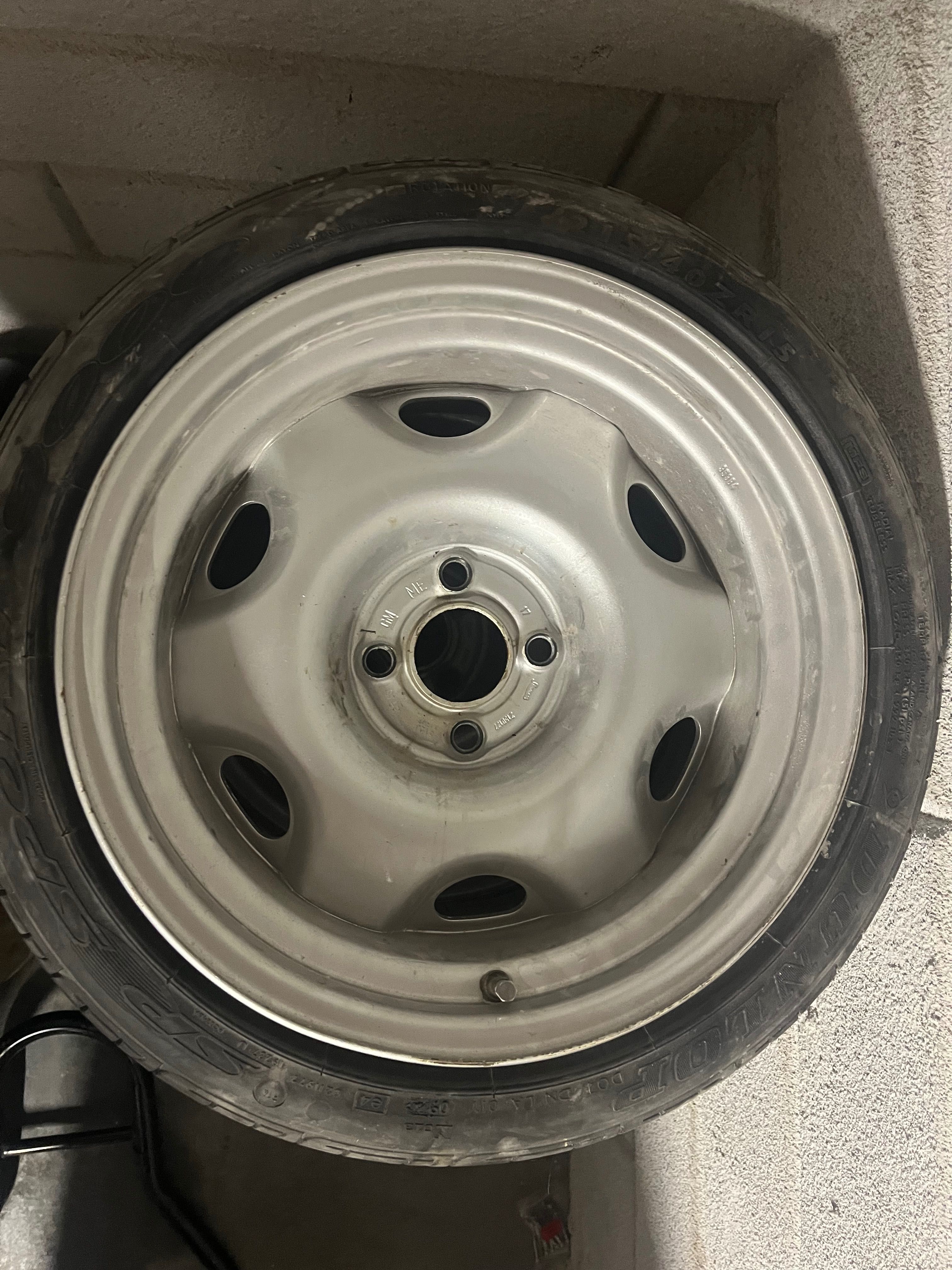 Golf MK2 1.3nz - dużo dodatków