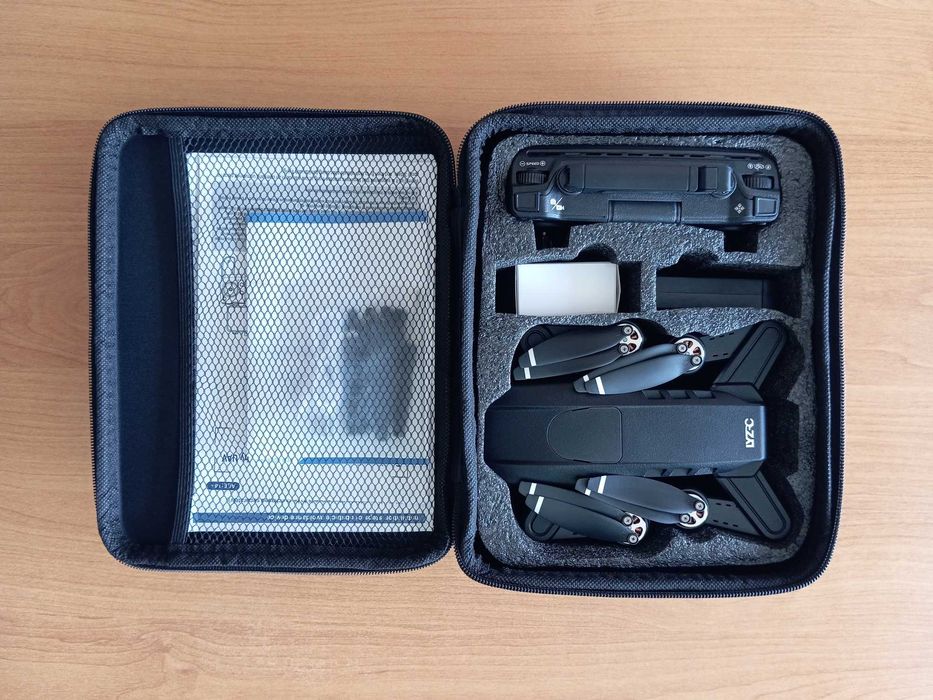 [NOWY] Dron L900 PRO SE MAX [Czarny]