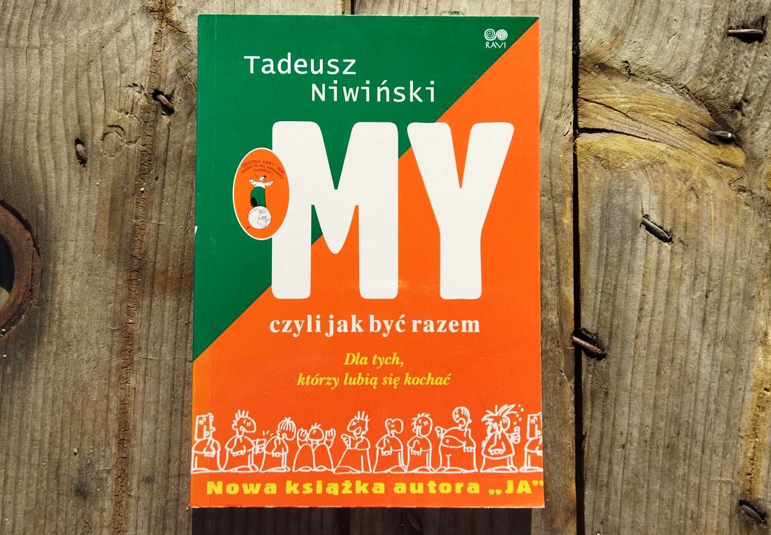 Tadeusz Niwiński “MY”