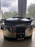 Wolnowar crockpot