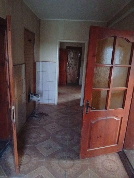 Житловий будинок садибного типу