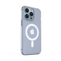 Etui ER do iPhone 14 Pro Max Ice Snap MagSafe Clear