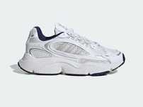 Кросівки Adidas Ozmillen White 43р 27,5см оригінал