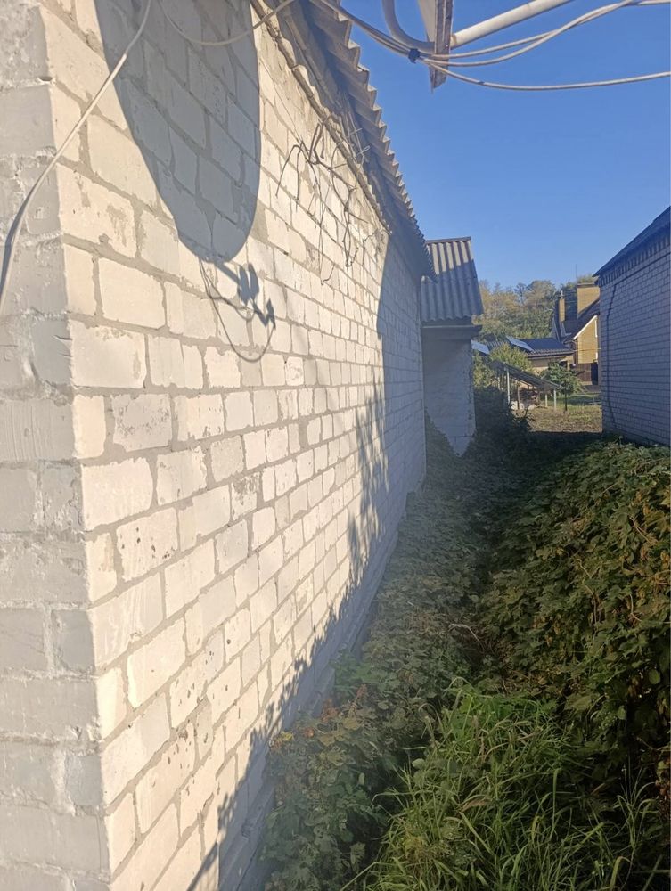 Продам дом в пос. Рыбальском, ул. Пушкарская