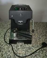 Máquina de café KRUPS