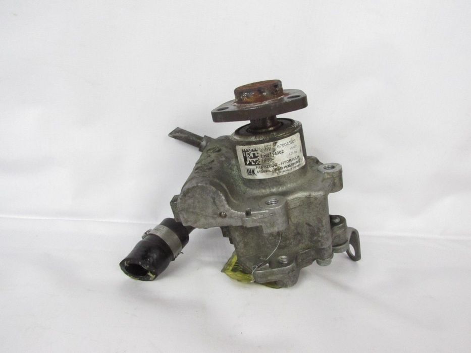 Bomba direcção assistida Seminovo/ Original BMW 1 (E81)/BMW 3 (E90)/BMW 3 Tourin...