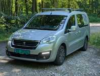 Peugeot Partner  Sprzedam