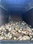 Sprzedam drewno liściaste 3m3