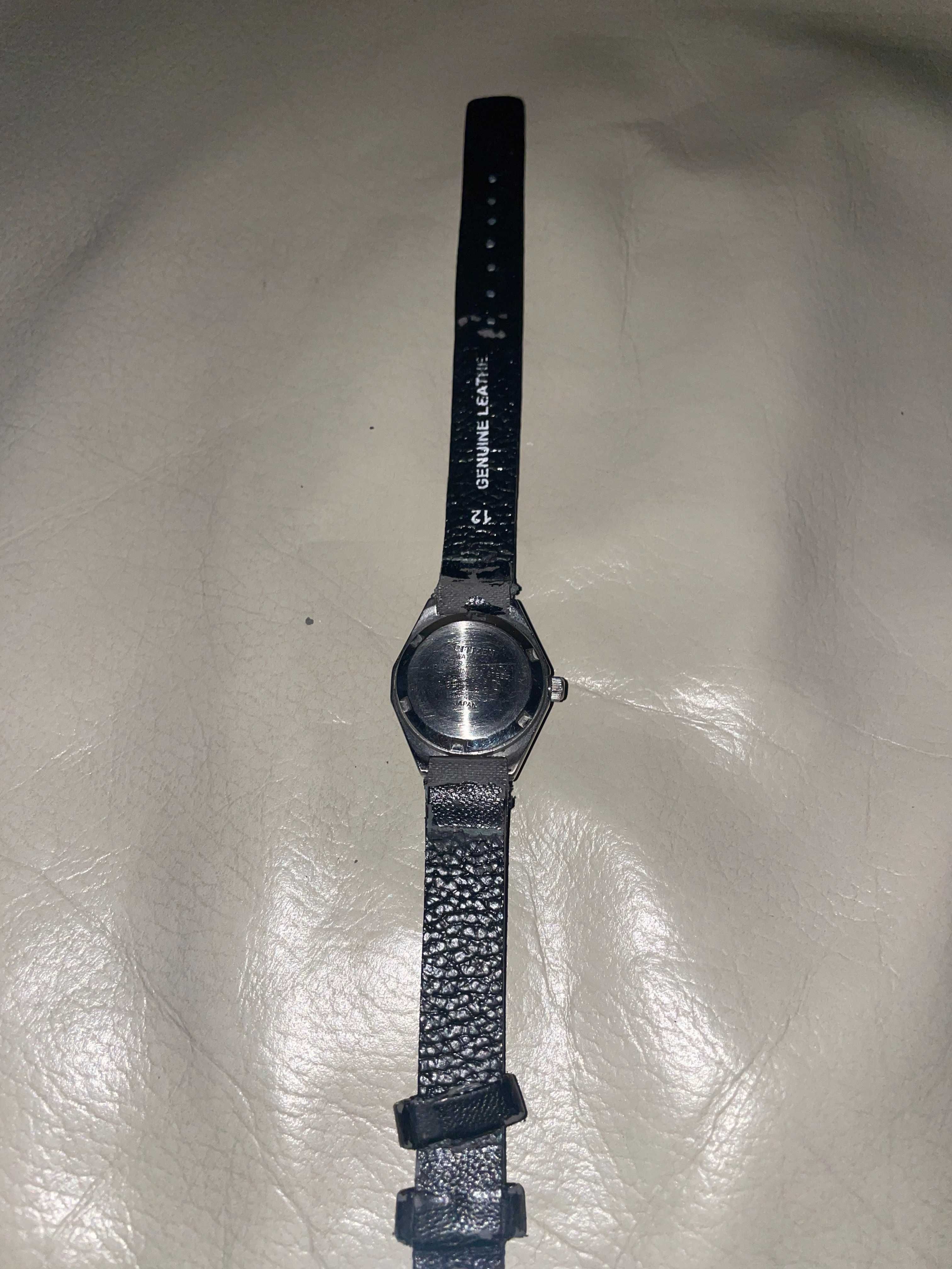 Citizen Automatic Eagle Seven 21 Jewel para mulher