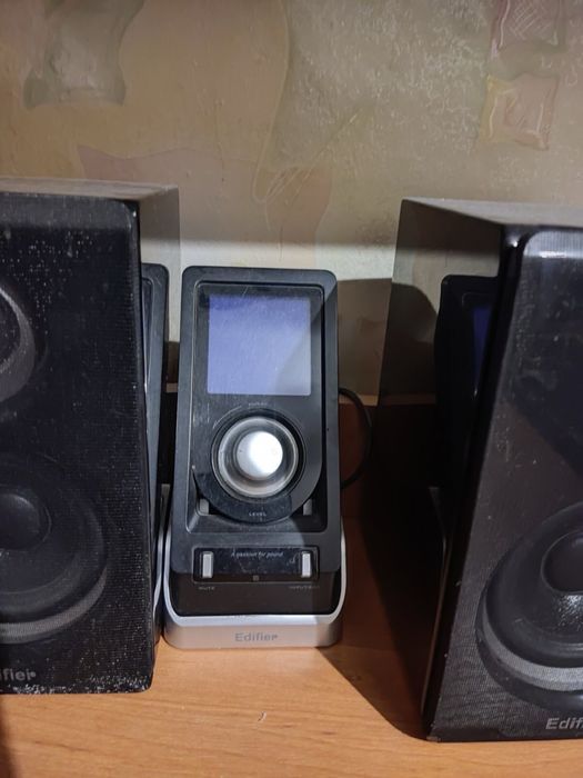 Акустическая система  Edifier S730