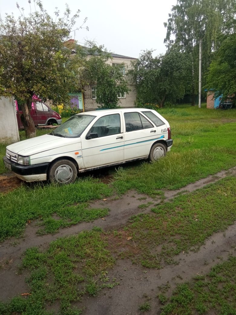 Продажа/обмін Fiat Tipo 1989